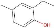 2-Ethyl-4-methylphenol