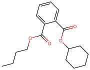 Butyl cyclohexyl phthalate