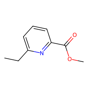 Methyl 6-ethylpicolinate