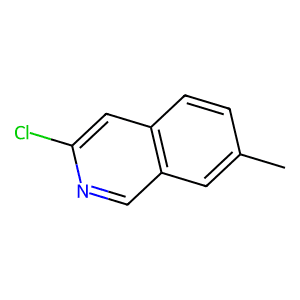 3-Chloro-7-methylisoquinoline