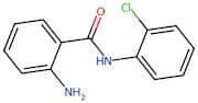 2-Amino-N-(2-chlorophenyl)benzamide