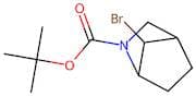 tert-Butyl 7-bromo-3-azabicyclo[2.2.1]heptane-3-carboxylate
