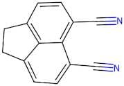 1,2-Dihydroacenaphthylene-5,6-dicarbonitrile