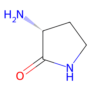 (R)-3-Aminopyrrolidin-2-one