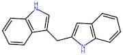 3-((1H-Indol-2-yl)methyl)-1H-indole