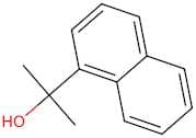 2-(Naphthalen-1-yl)propan-2-ol