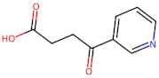 4-Oxo-4-(pyridin-3-yl)butanoic acid