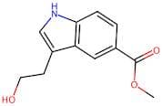 Methyl 3-(2-hydroxyethyl)-1H-indole-5-carboxylate