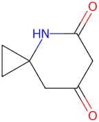 4-Azaspiro[2.5]octane-5,7-dione