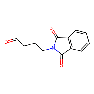 4-(1,3-Dioxoisoindolin-2-yl)butanal