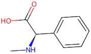 (R)-2-(Methylamino)-2-phenylacetic acid