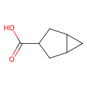 Bicyclo[3.1.0]hexane-3-carboxylic acid