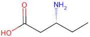 (R)-3-Aminopentanoic acid