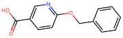 6-(Benzyloxy)nicotinic acid