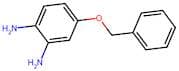 4-(Benzyloxy)benzene-1,2-diamine