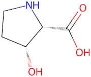 (2S,3R)-3-Hydroxypyrrolidine-2-carboxylic acid