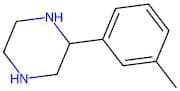 2-(m-Tolyl)piperazine