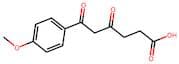 6-(4-Methoxyphenyl)-4,6-dioxohexanoic acid