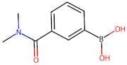 3-(Dimethylcarbamoyl)benzeneboronic acid