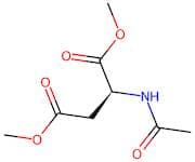 (S)-Dimethyl 2-acetamidosuccinate