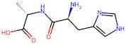 (S)-2-((S)-2-Amino-3-(1H-imidazol-4-yl)propanamido)propanoic acid