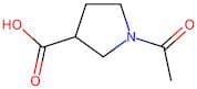 1-Acetylpyrrolidine-3-carboxylic acid