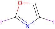 2,4-Diiodooxazole