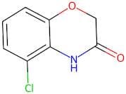 5-Chloro-2H-benzo[b][1,4]oxazin-3(4H)-one