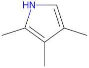 2,3,4-Trimethyl-1H-pyrrole