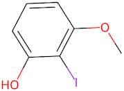 2-Iodo-3-methoxyphenol