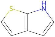 6H-Thieno[2,3-b]pyrrole