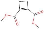 Dimethyl cyclobut-1-ene-1,2-dicarboxylate