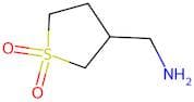 3-(Aminomethyl)tetrahydrothiophene 1,1-dioxide