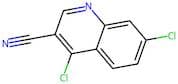 4,7-dichloroquinoline-3-carbonitrile