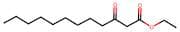 Ethyl 3-oxododecanoate