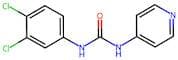 1-(3,4-Dichlorophenyl)-3-(pyridin-4-yl)urea