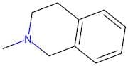 2-Methyl-1,2,3,4-tetrahydroisoquinoline