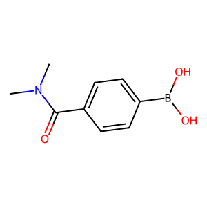 4-(Dimethylcarbamoyl)benzeneboronic acid