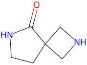 2,6-Diazaspiro[3.4]octan-5-one