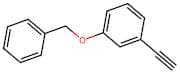 1-(Benzyloxy)-3-ethynylbenzene