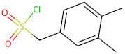 (3,4-Dimethylphenyl)methanesulfonyl chloride