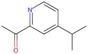 1-(4-Isopropylpyridin-2-yl)ethanone