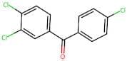 3,4,4'-Trichlorobenzophenone