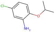 5-Chloro-2-isopropoxyaniline