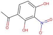 1-(2,4-Dihydroxy-3-nitrophenyl)ethanone