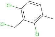 1,3-Dichloro-2-(chloromethyl)-4-methylbenzene