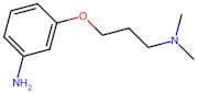 3-(3-(Dimethylamino)propoxy)aniline