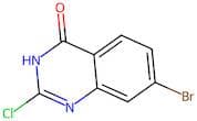7-Bromo-2-chloroquinazolin-4(3H)-one