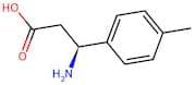 (S)-3-(p-Methylphenyl)-β-alanine