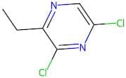 3,5-Dichloro-2-ethylpyrazine